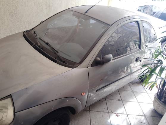FORD KA 1.0 MPI IMAGE 8V GASOLINA 2P MANUAL FORD KA 1.0 MPI IMAGE 8V GASOLINA 2P MANUAL